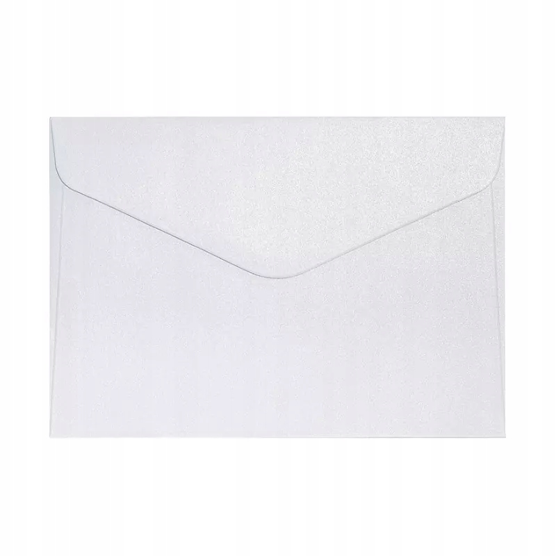 KOPERTA C6 PEARL DIAMENTOWA BIEL GALERIA PAPIERU