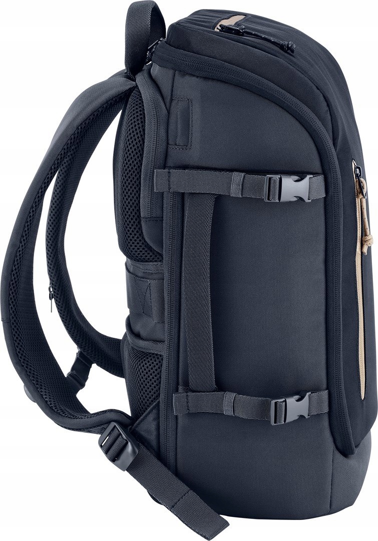 Plecak Hp Travel 25L Laptop Backpack do notebooka 15,6" ciemnoniebiesk