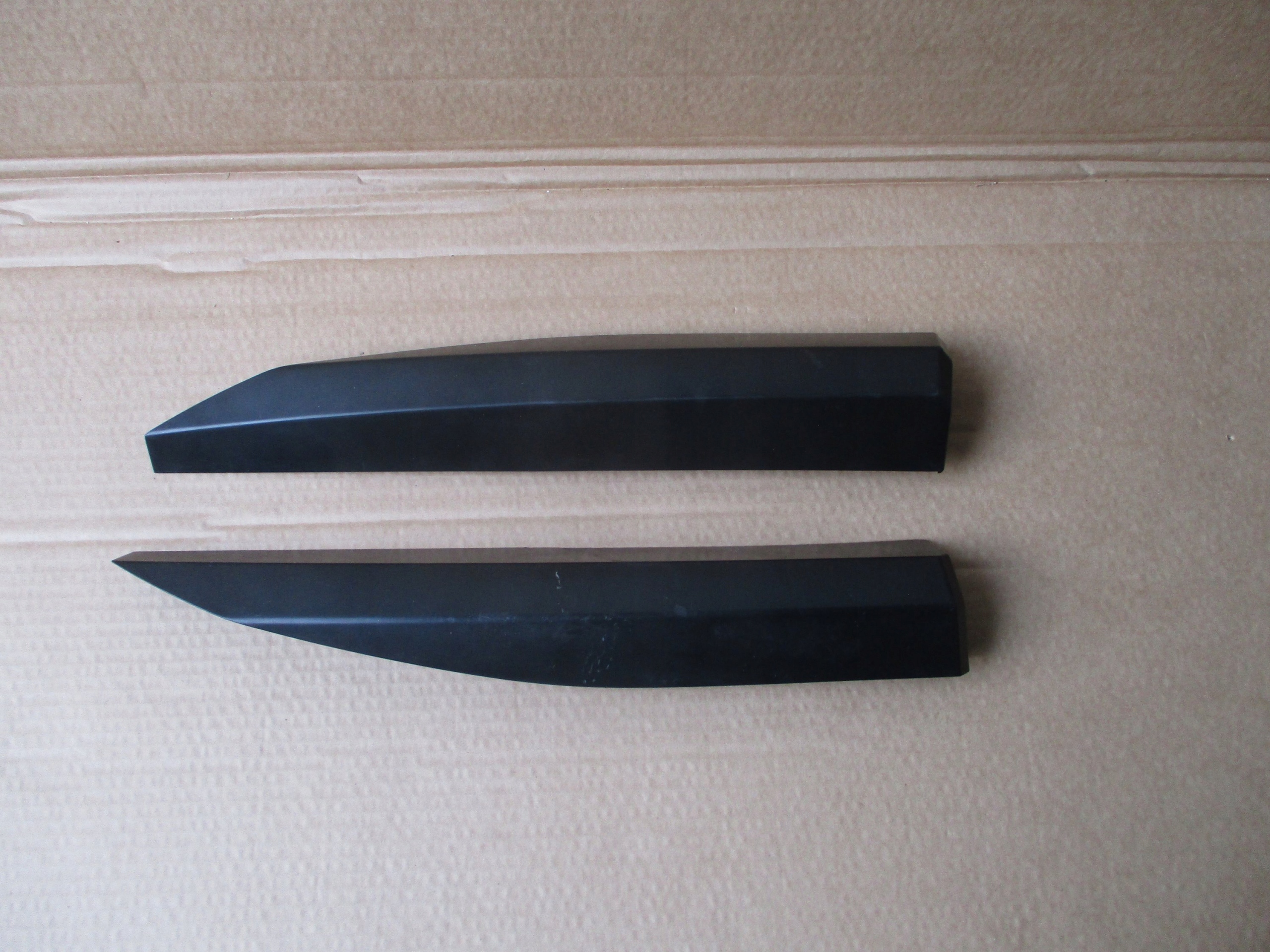 LISTWA DRZWI LEWA TYŁ HYUNDAI TUCSON IV N LINE NOWA ORG