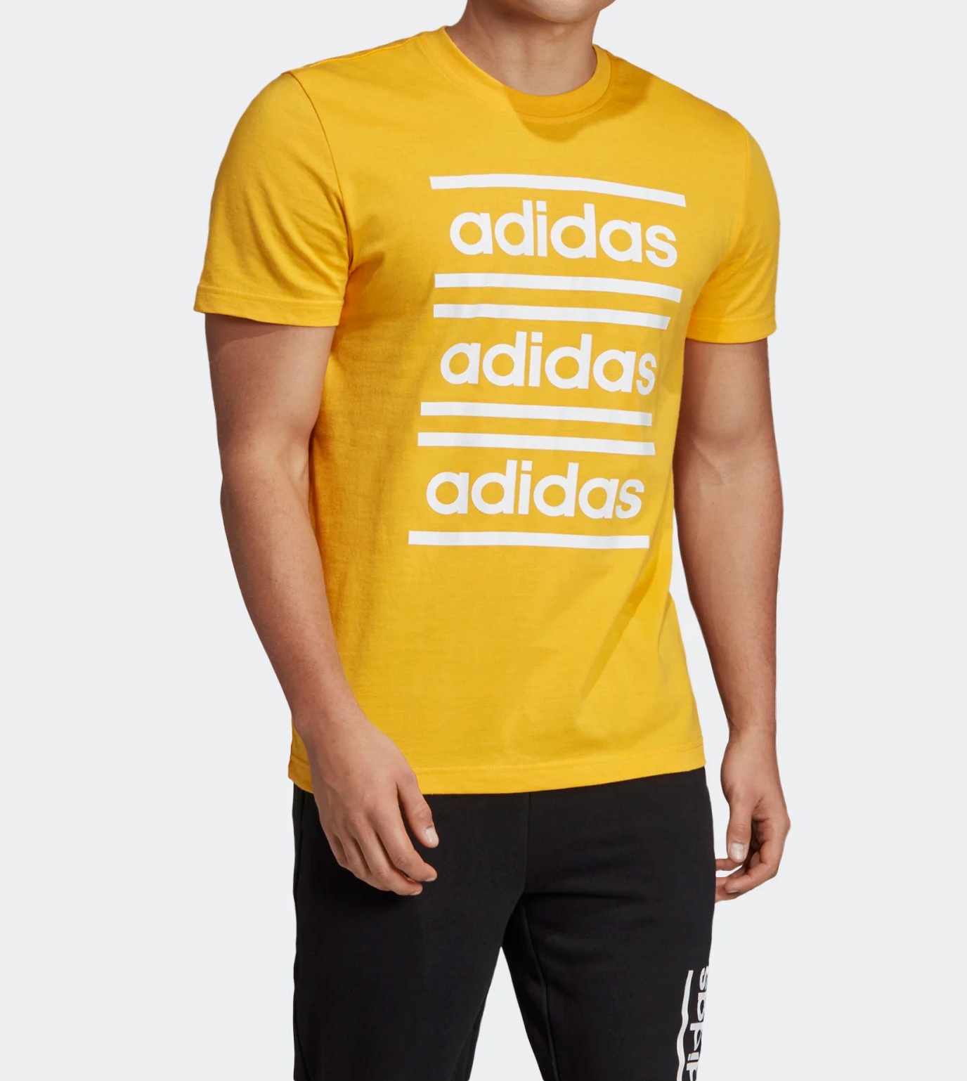 

1950 Koszulka Adidas Męska T-shirt XL