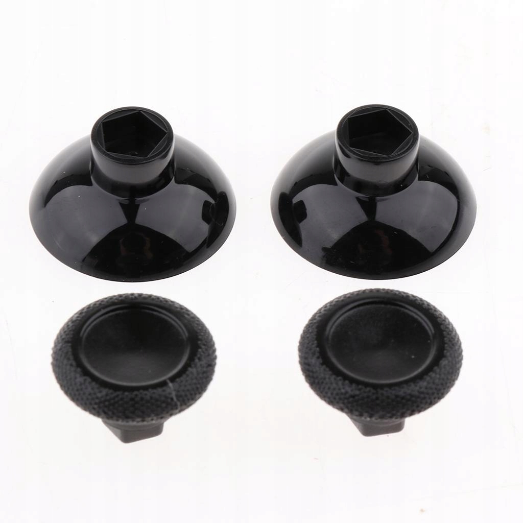 Joystick z osłoną kciuka do Microsoft One Black Pasuje do marki inna marka