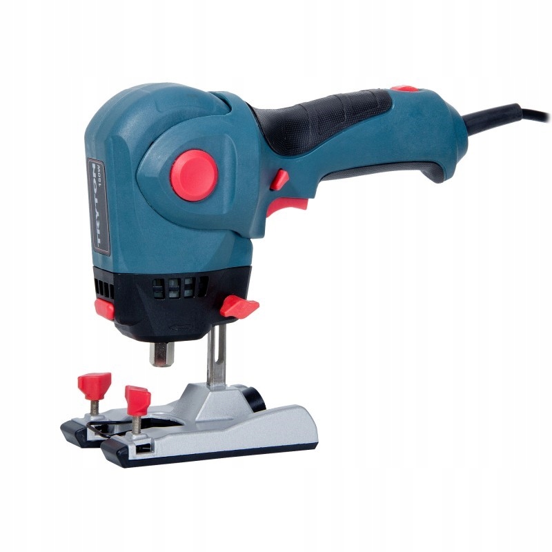 Frezarka wielofunkcyjna 150W 8500-25000/min 4.7mm Kufer TRYTON TFW150K