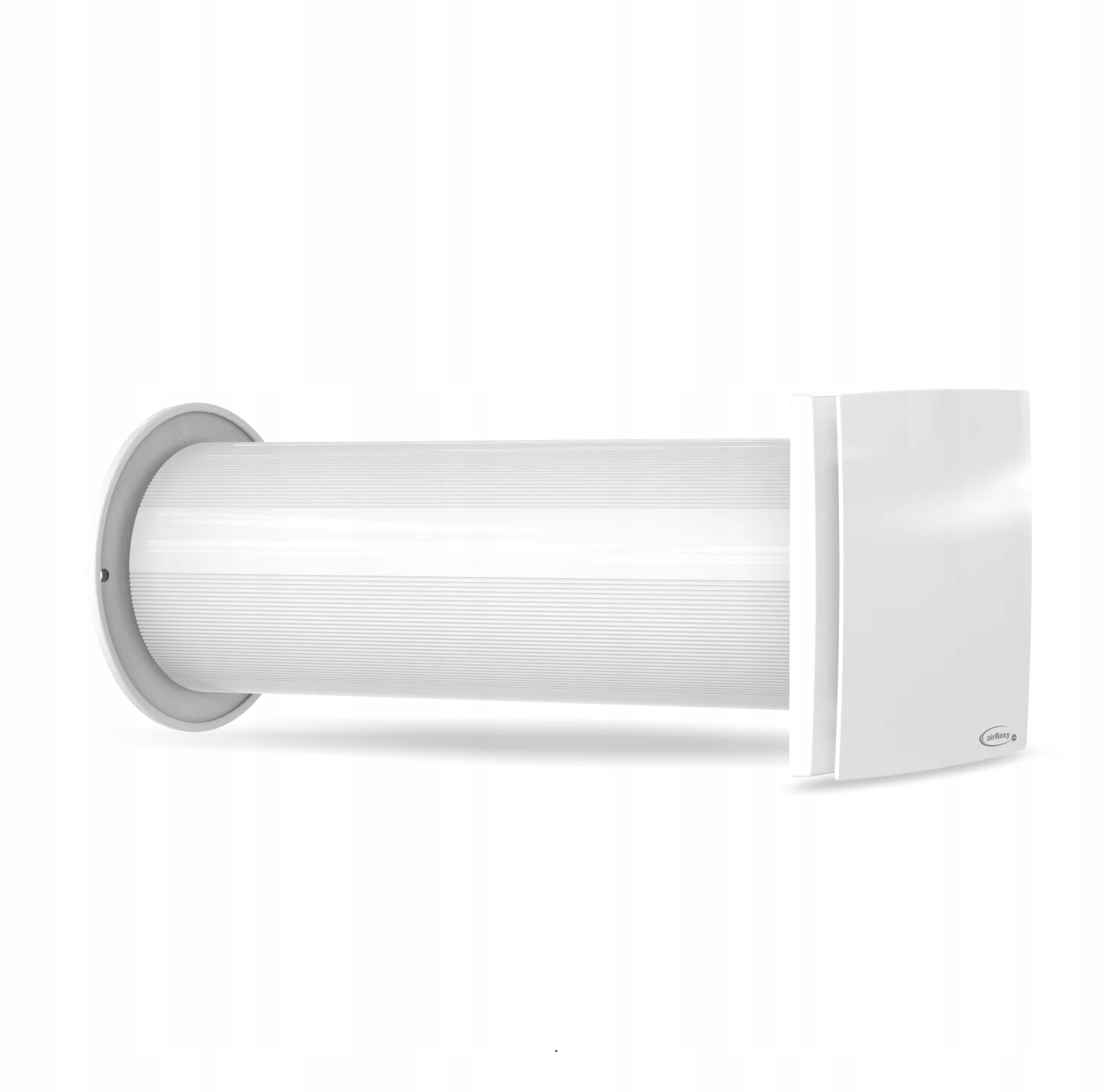 Nástenný Rekuperátor Arheat 100 MM