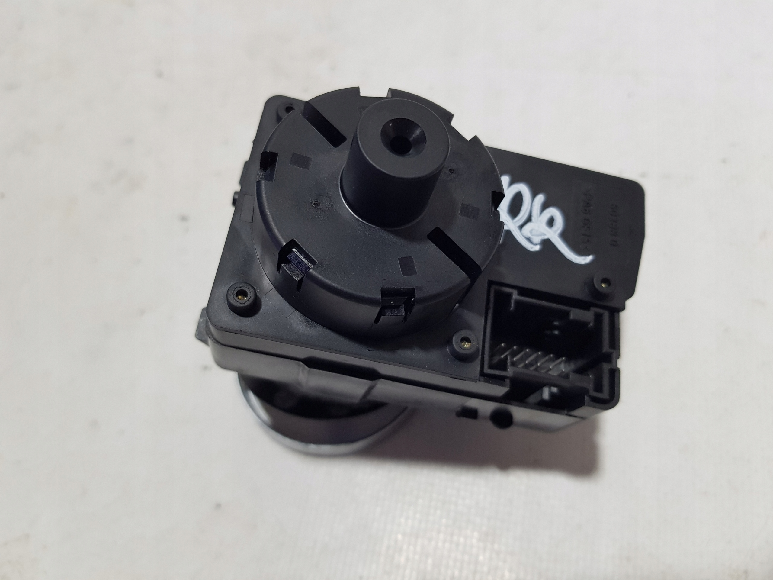 switch light switch MERCEDES SL R230 W230