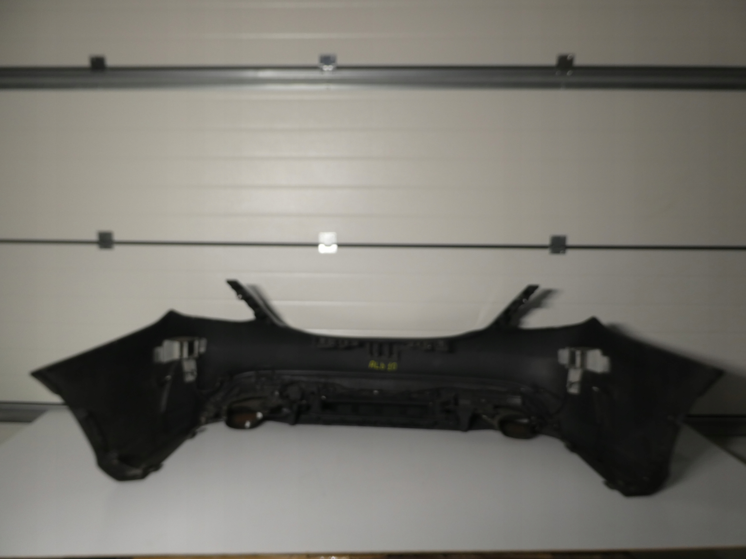 FORD KUGA II mk2 ST-line bumper rear part TYLNI