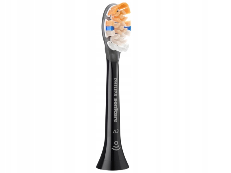 Końcówki Philips Sonicare HX9096-88 Miękkie włókna (6 szt.)