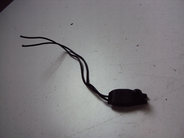 ДАТЧИК ТЕМПЕРАТУРЫ PEUGEOT PARTNER II FL 15-