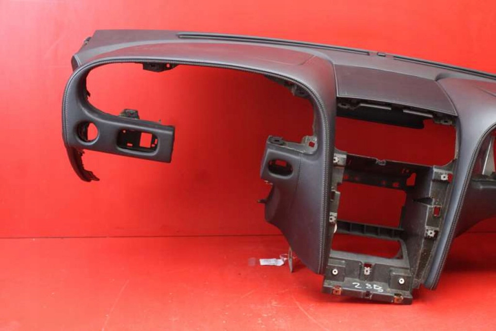 dashboard instrument panel console cockpit EU 3W1857669 BENTLEY CONTINENTAL 1 and GT