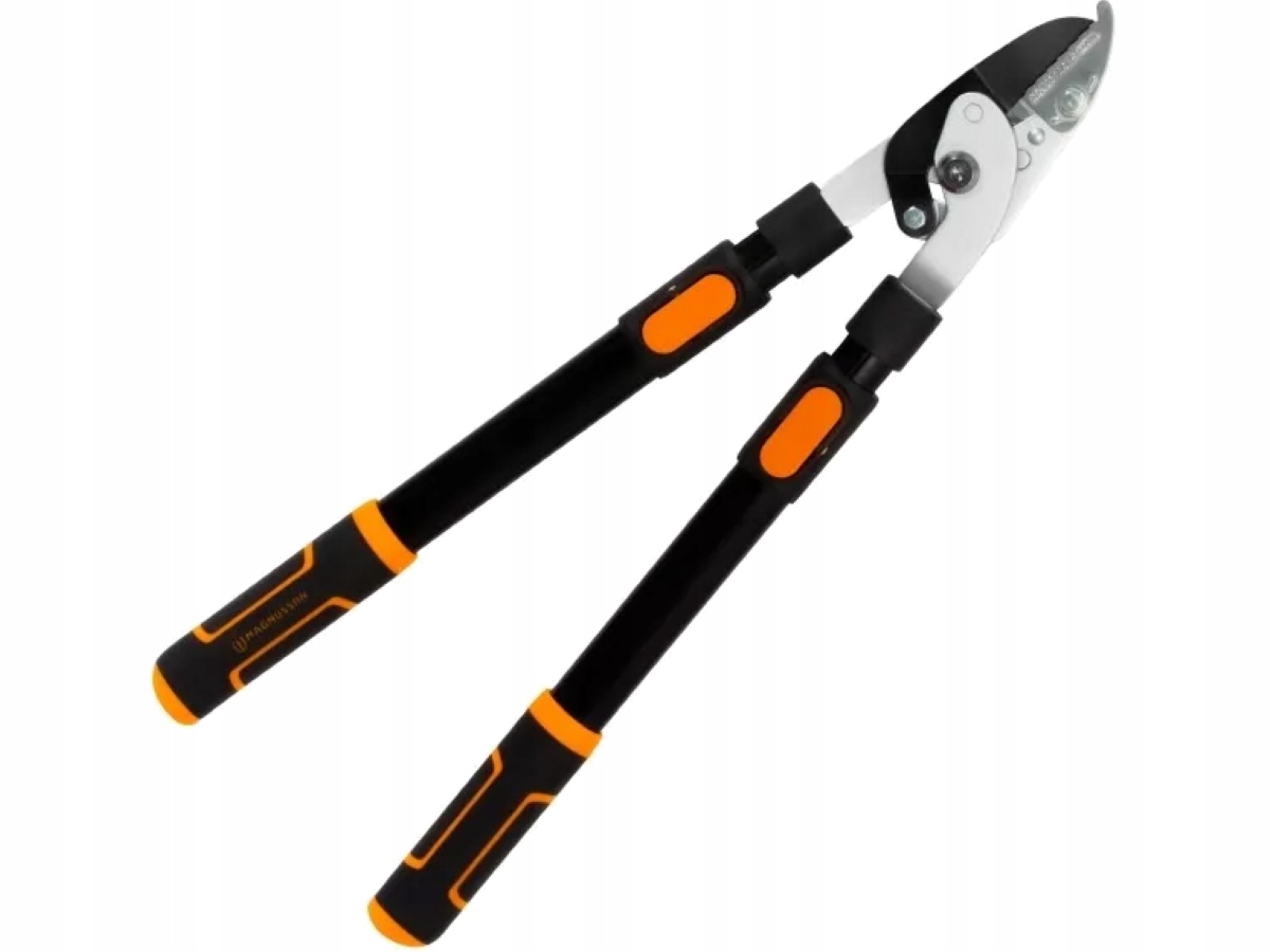 Sekator kowadełkowy Magnusson teleskopowy