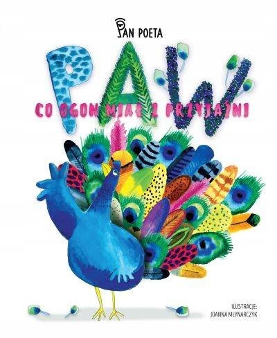 

Paw Co Ogon Miał z Przyjaźni Pan Poeta Blog Ojciec