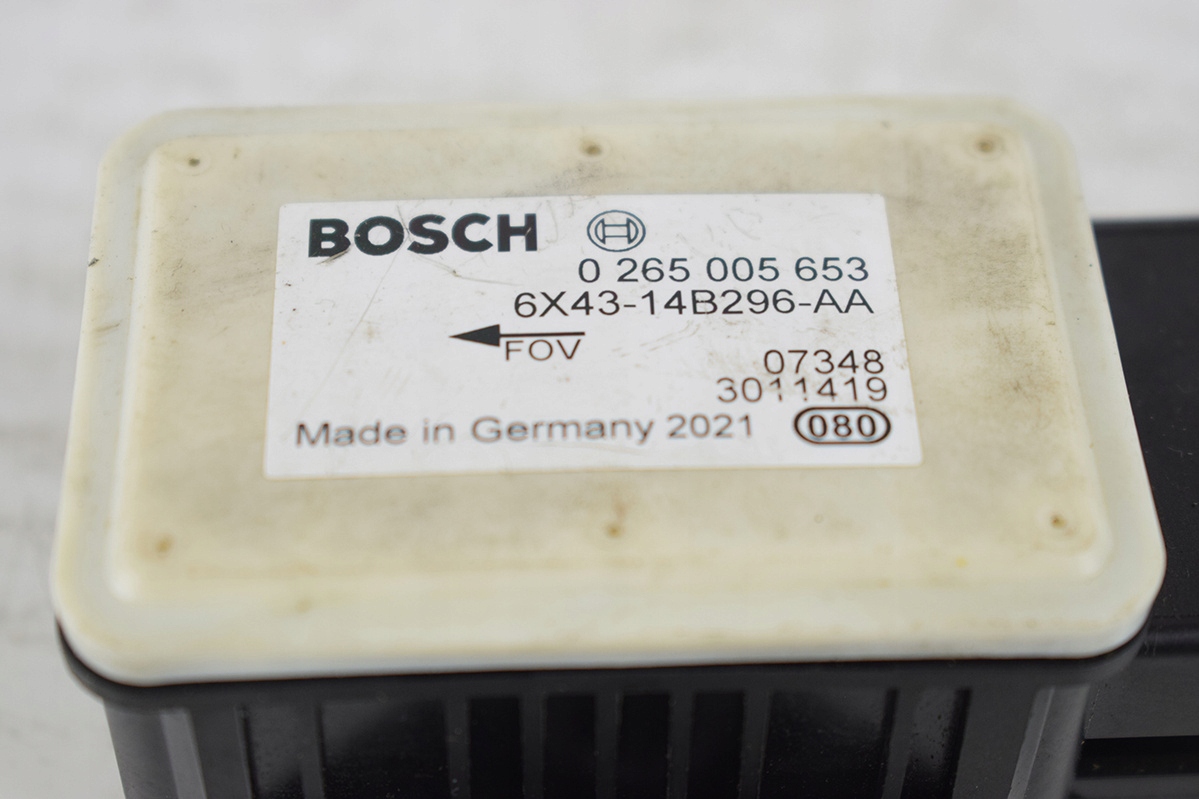 Sensor ESP TOYOTA COROLLA AVENSIS 0265005653