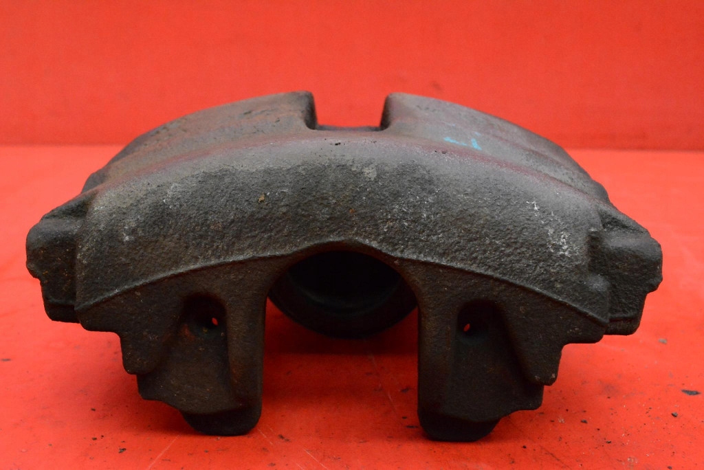 caliper brake left front VW PASSAT B7 2.0 TDI 177 KM 10-15