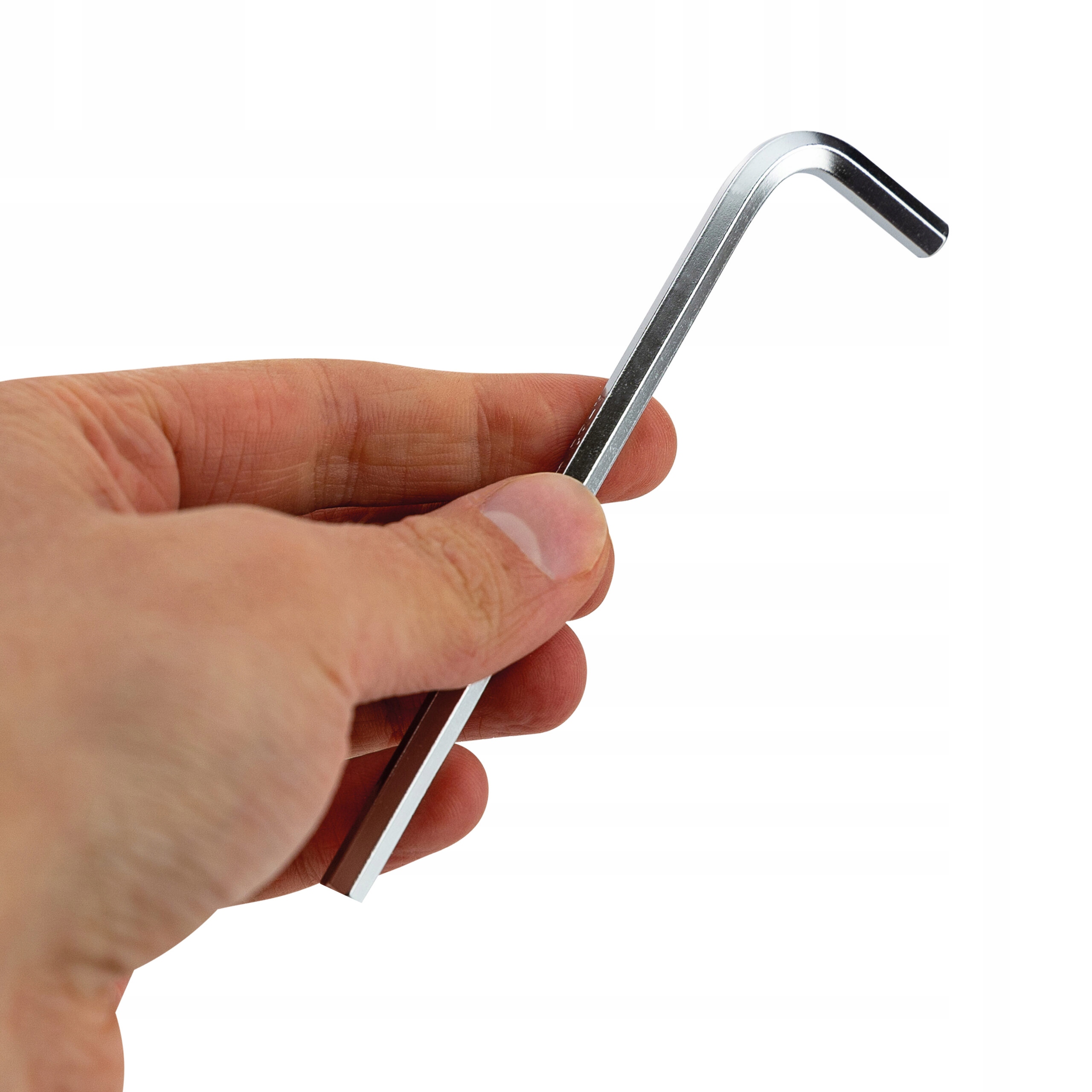 KLUCZE IMBUSOWE 9 el. zestaw profesjonalne klucz imbusy stal 1,5 – 10 mm Liczba elementów zestawy