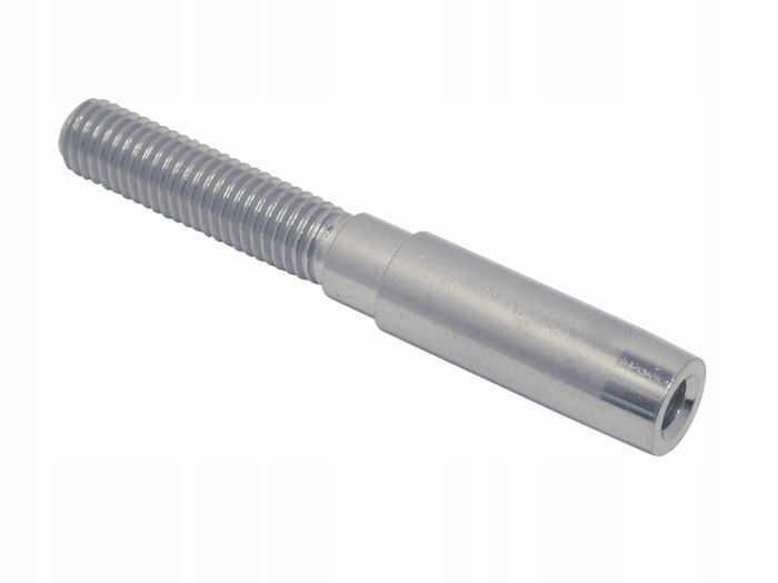 

5 x Terminal mocowanie uchwyt do balustrady M10
