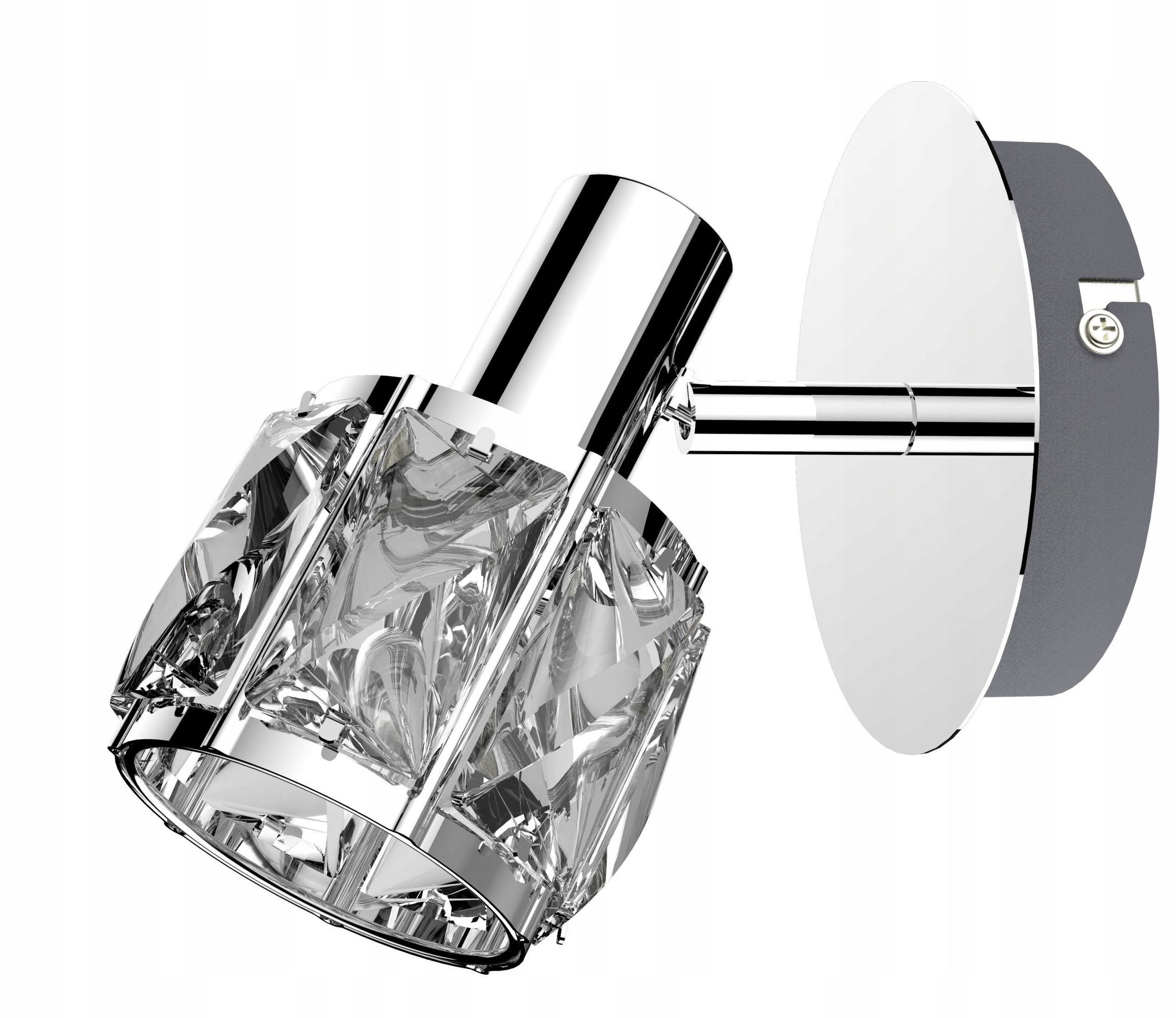 

Kinkiet Lampa sufitowa Venus 1W kryształki