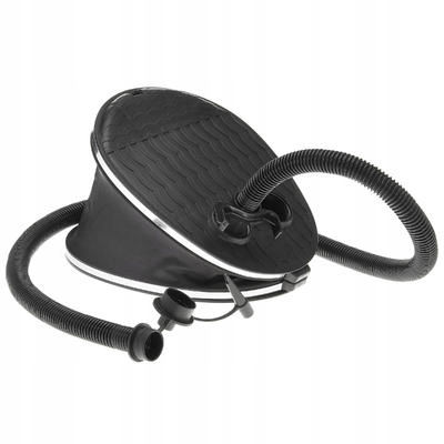 Pompka nożna kempingowa Model 8543062