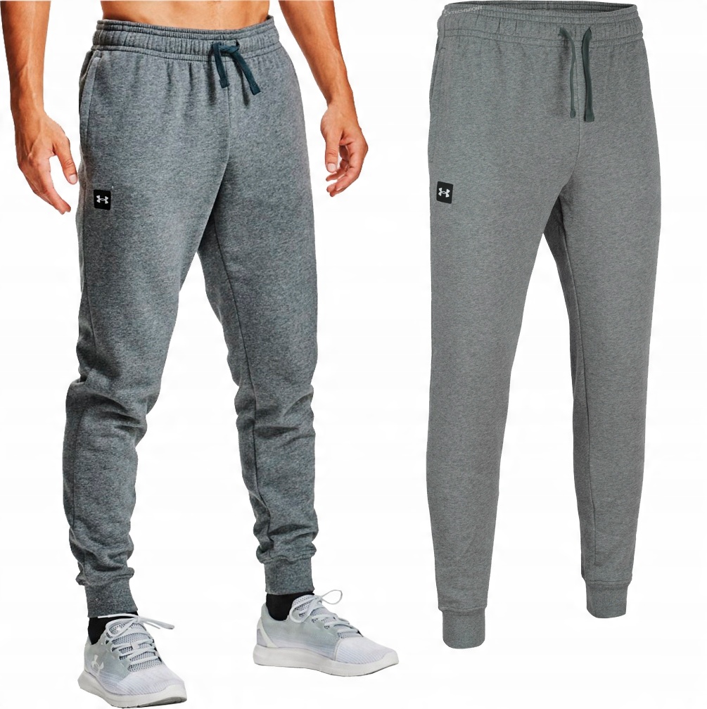 

Under Armour Męskie Spodnie Dresowe Bawełna / XXL