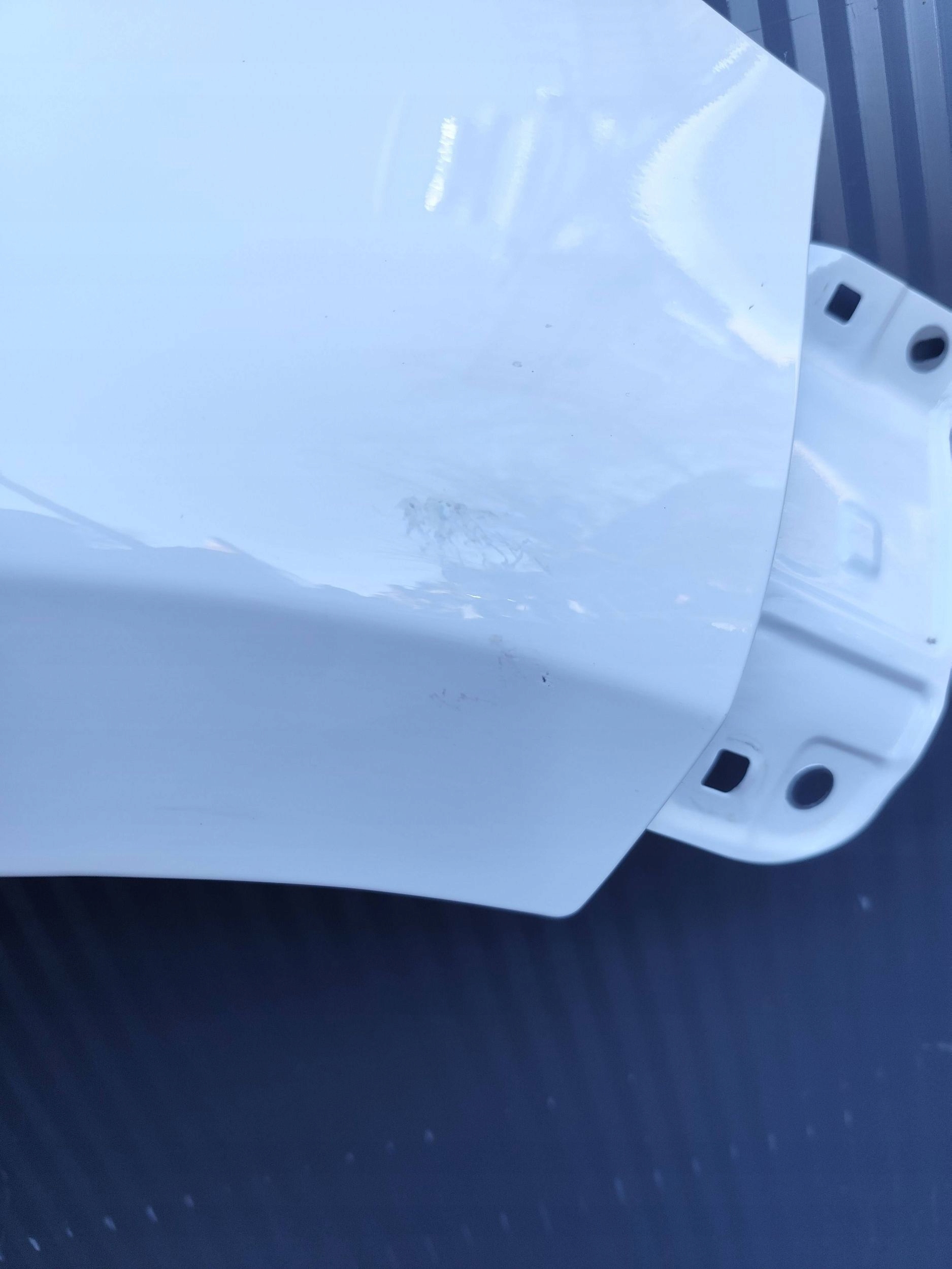TOYOTA YARIS IV fender front right
