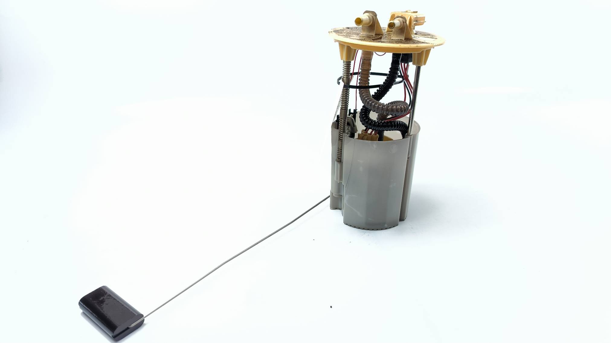 Pompe Carburant 0580203361 RENAULT MASTER III LIFT