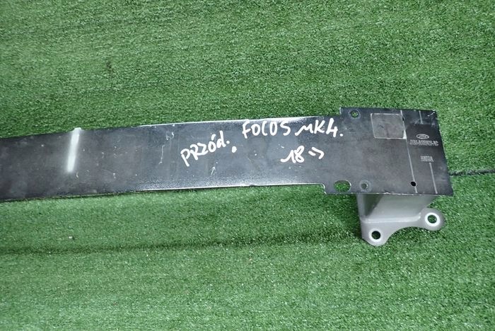 FORD FOCUS MK4 IV 18- bumper support front front
