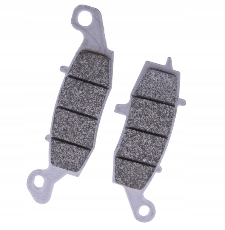 Brzdové Doštičky Brembo Sr 07KA18SR Predné Kawasaki ZR-7 750 1999-2004