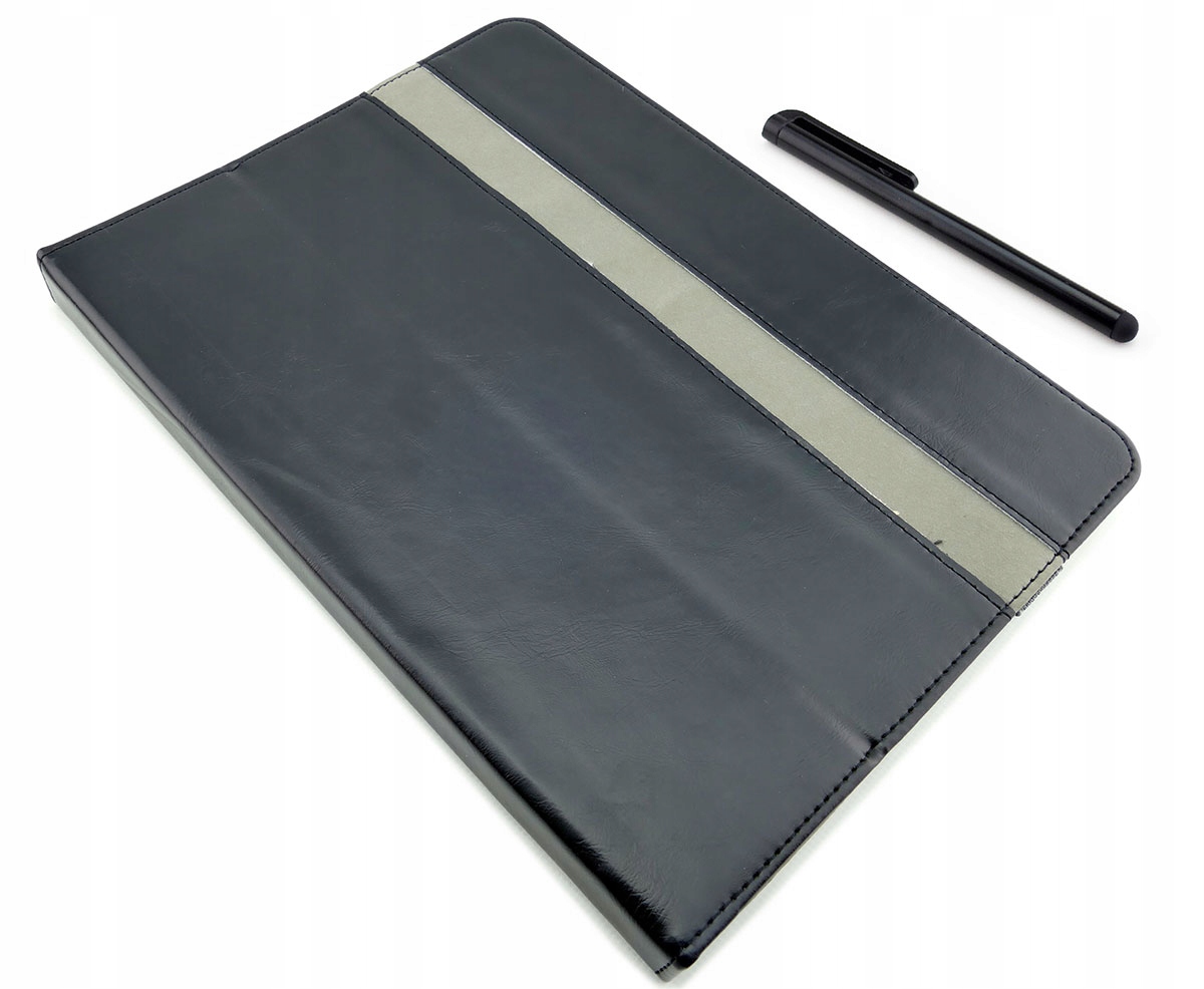 Pokrowiec etui zamykane książkowe do na tablet TCL TAB 10L Gen 2 WZÓR KOLOR Kod producenta 4644-15026564886-TCL TAB 10L Gen 2