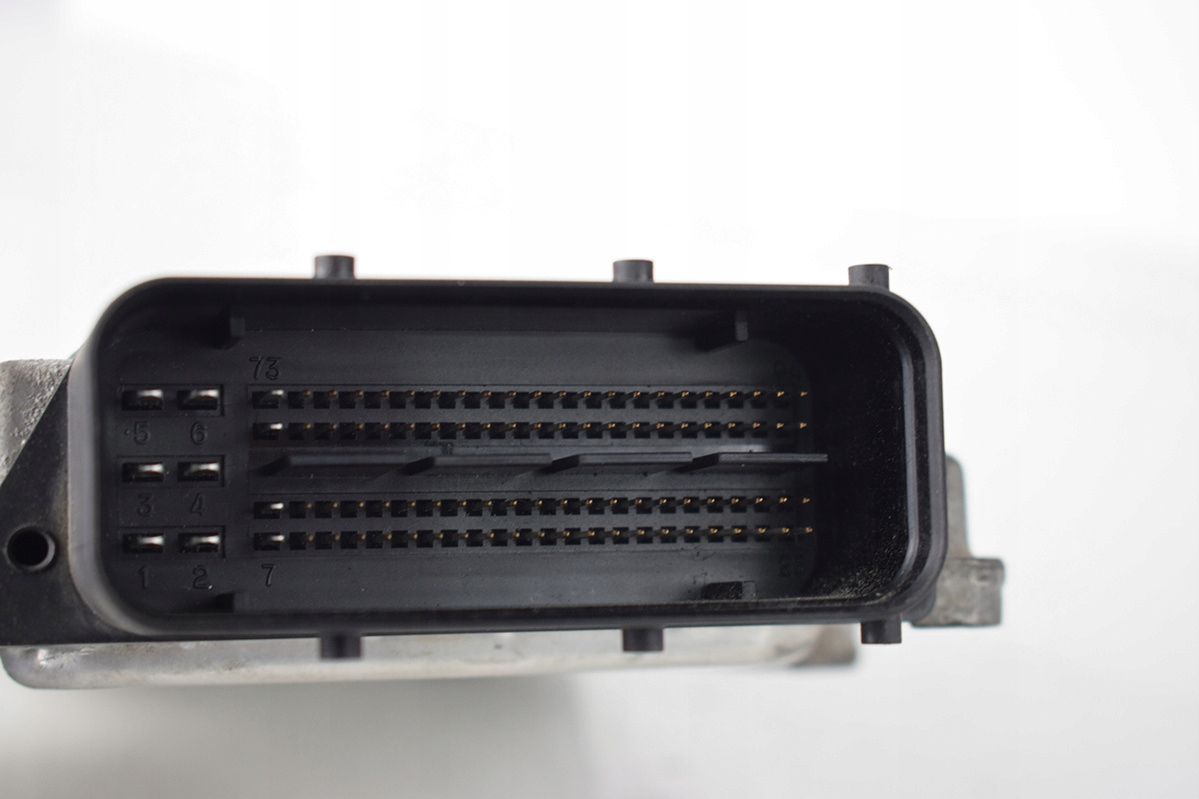 control unit computer module HYUNDAI 95440-3B731