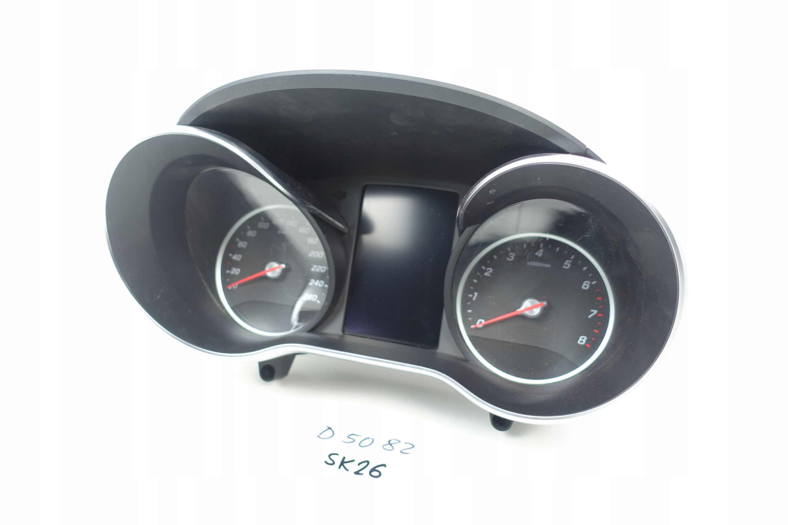 dials dials MERCEDES C W205 a2059009648