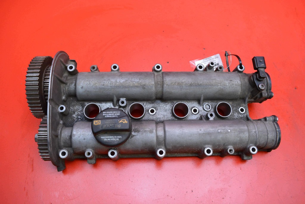 Abdeckung der Ventile Gehäuse 036103475 VW GOLF 6 VI 1.4 16V 80 KM 08-15