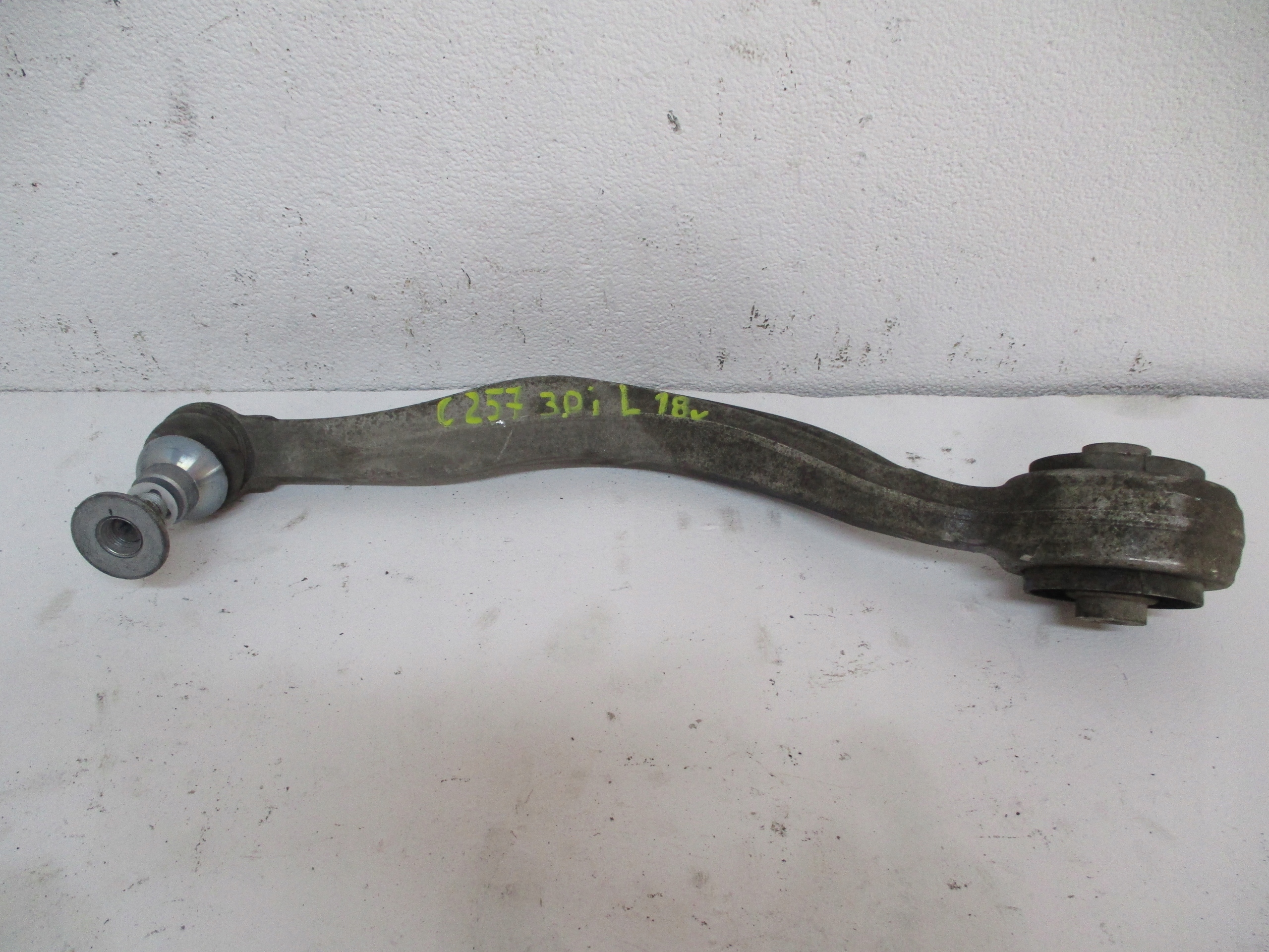 Querlenker MERCEDES CLS 257 heck hinten