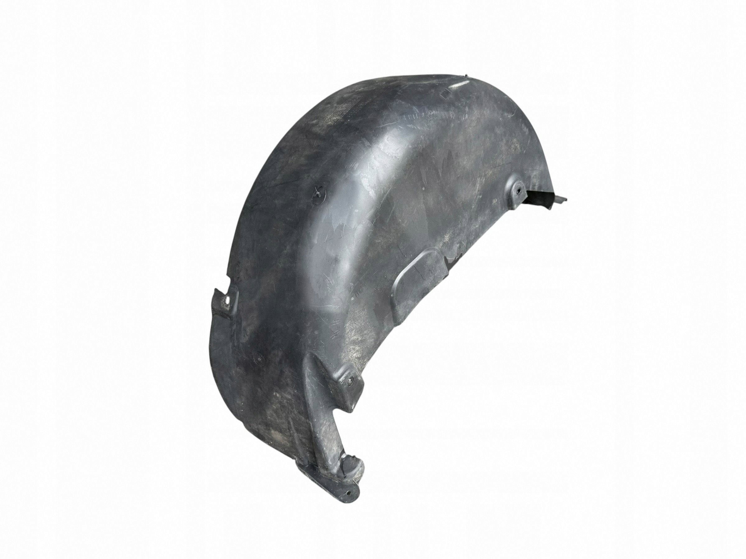 mudguard rear. left left rear part Citroen Berlingo II III Partner 08-18