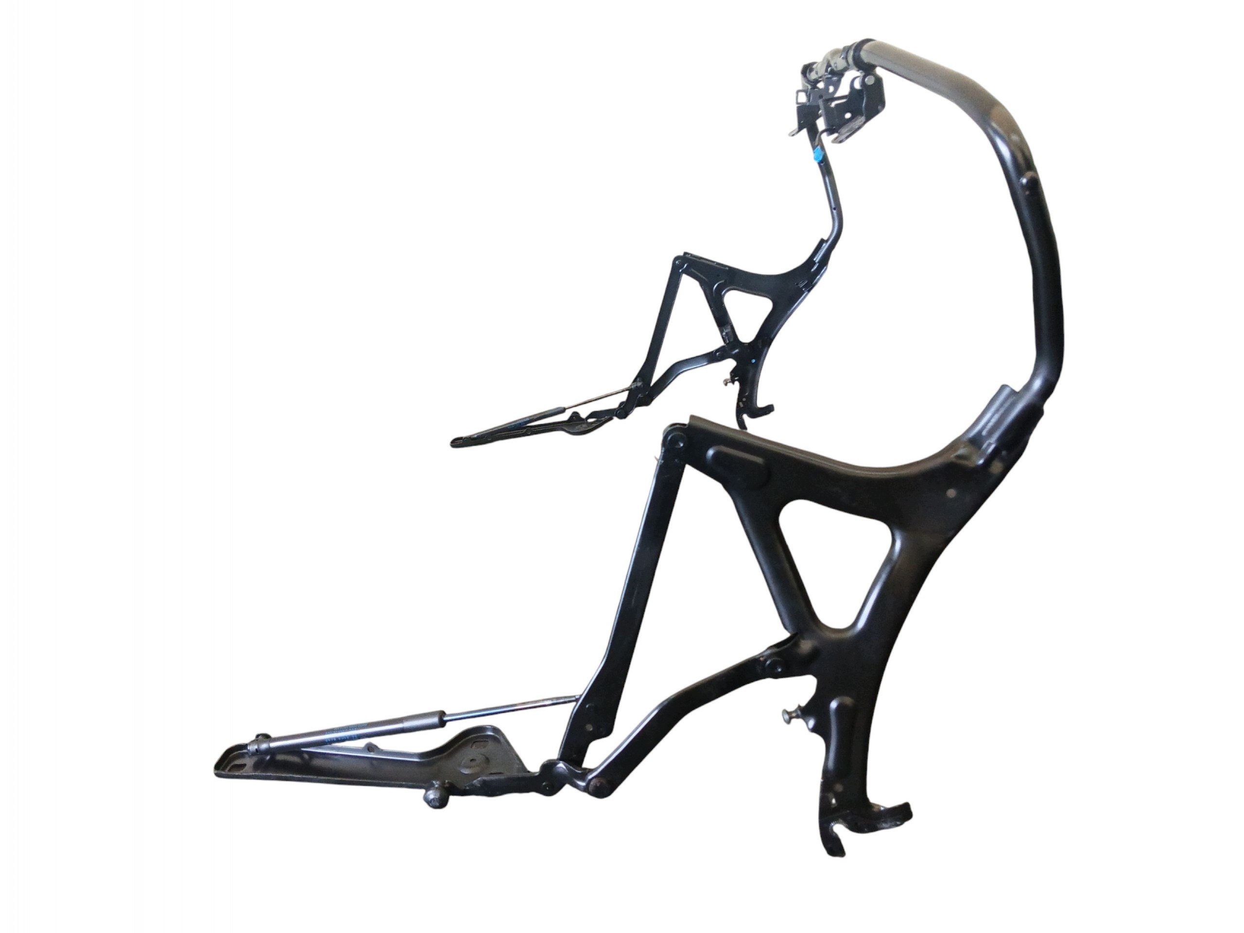 PALAK Support Mécanisme du capot Toit MERCEDES SLK R172