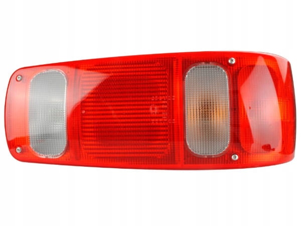 Lampa tylna Hella Caraluna 1 prawa do kampera