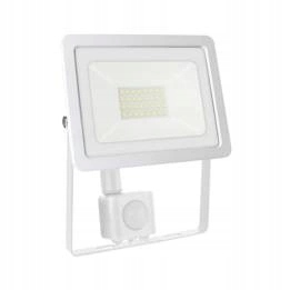 Osvětlovač Noctis Lux 2 Bílý 30W Barva Neutrální 230V IP44
