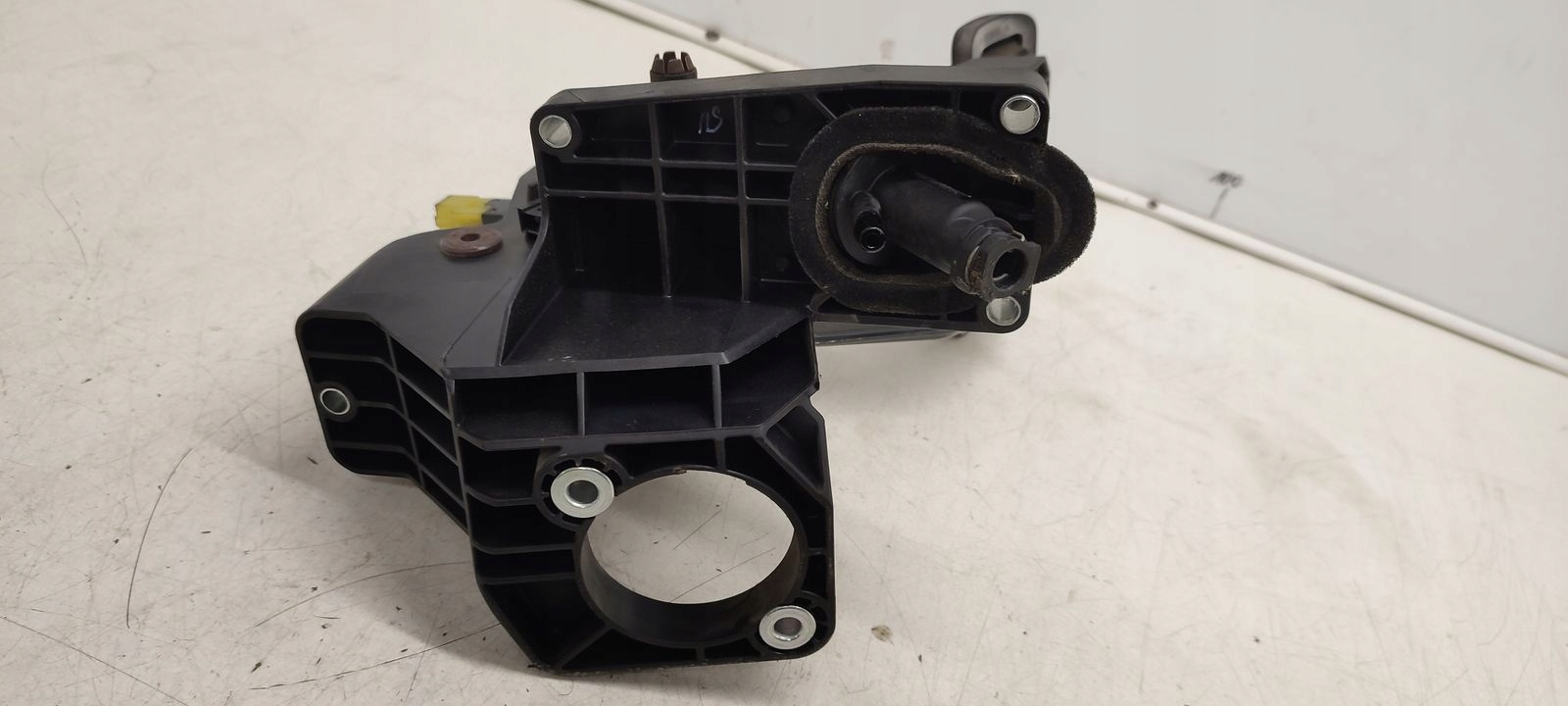 pedale prijenos kvačila Mercedes W169 1,7