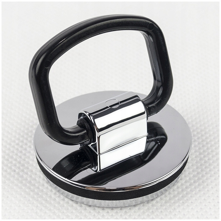 

Korek do spustu 45 mm z uchwytem McAlpine CP2H chr
