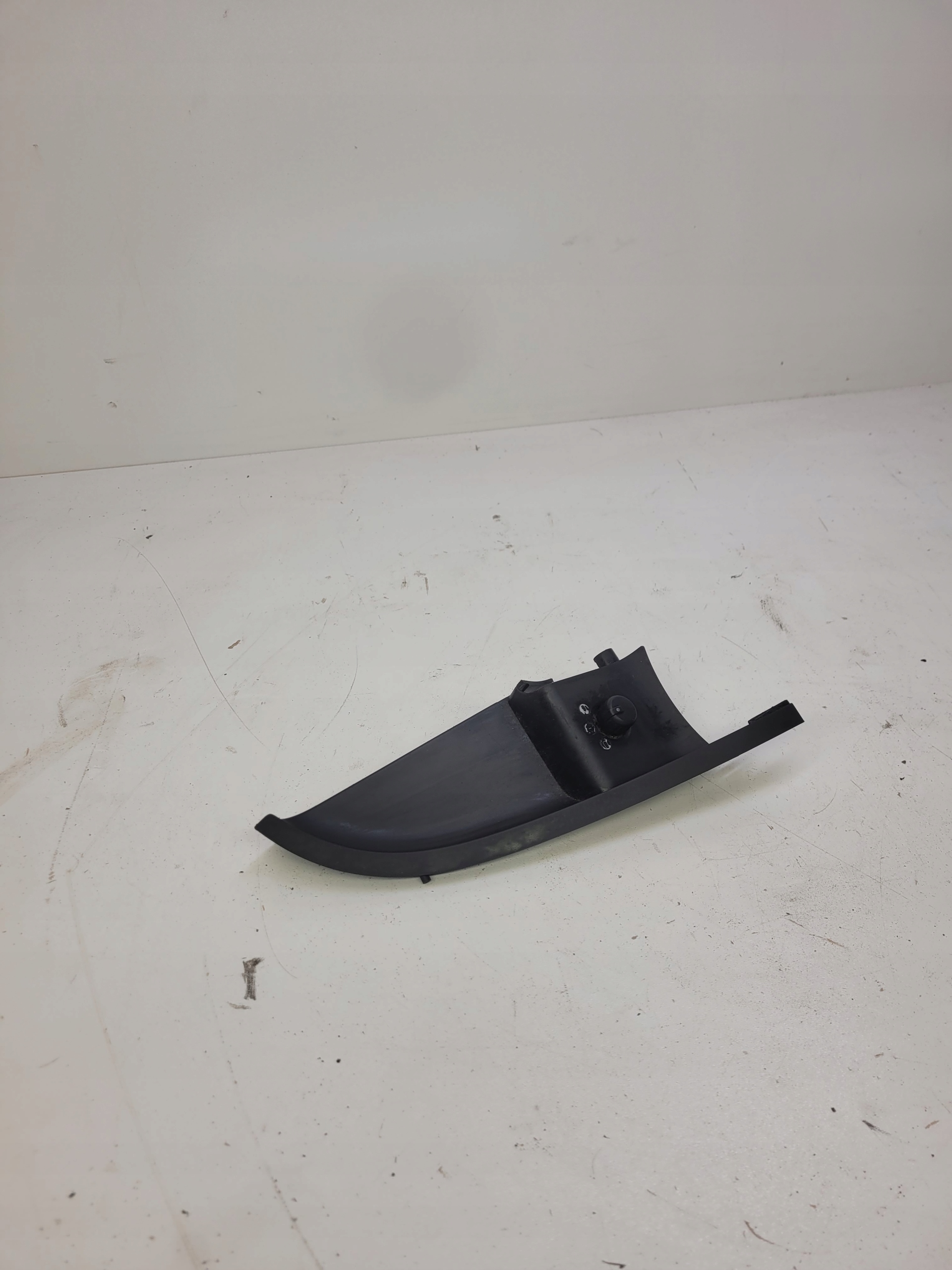 handle bracket controls AUDI A3 8P 8P3959557