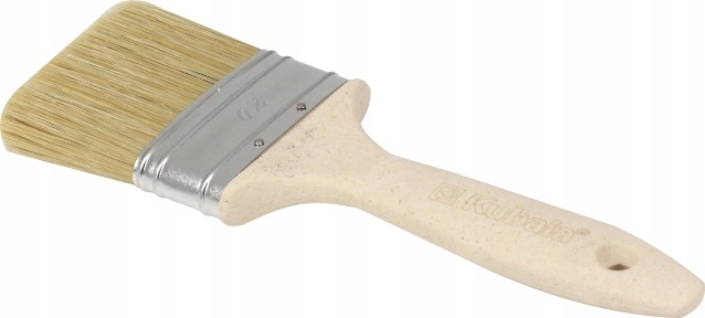 

Kubala Pędzel Płaski Uniwersalny Eco Line 4601 30