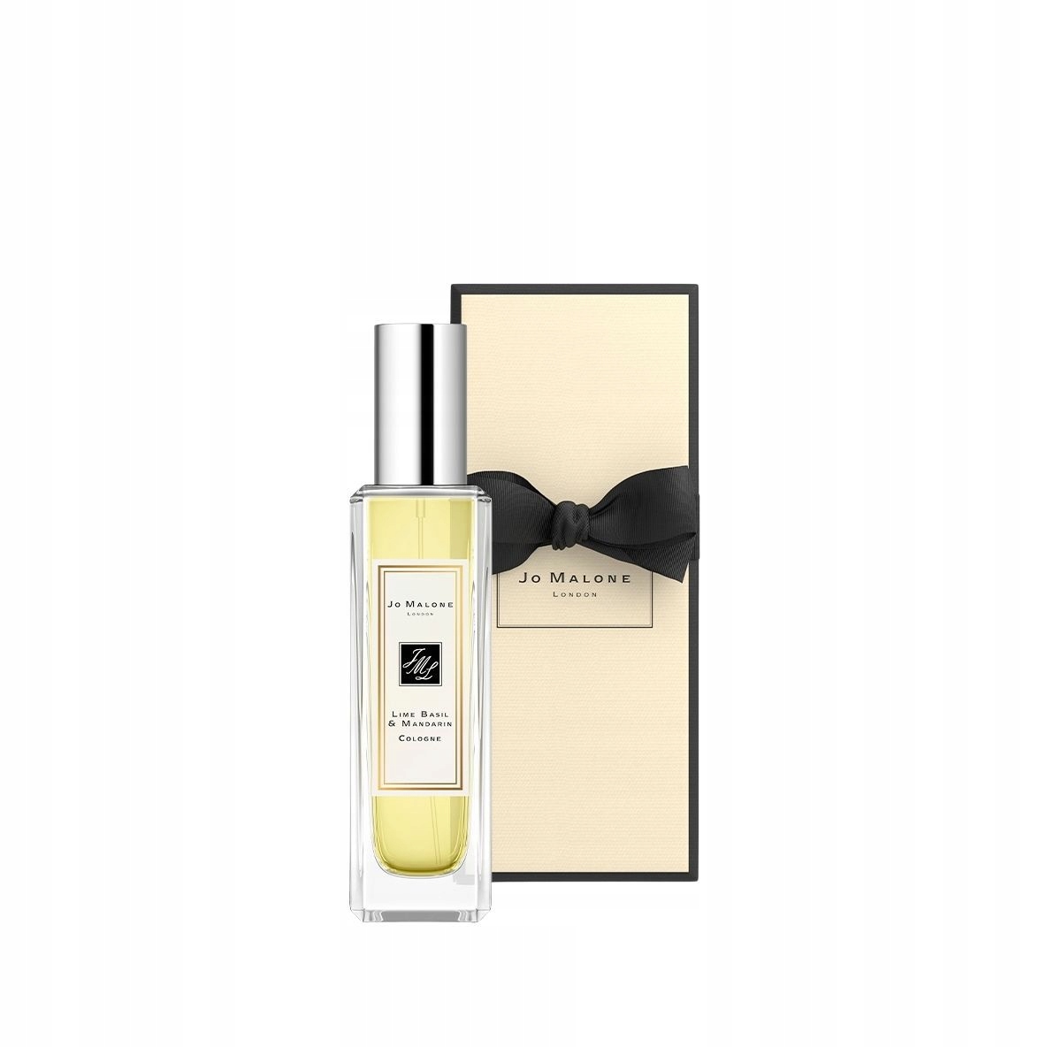 Jo Malone Lime Basil+mandarin Edc Objem: 30 ML Unisex