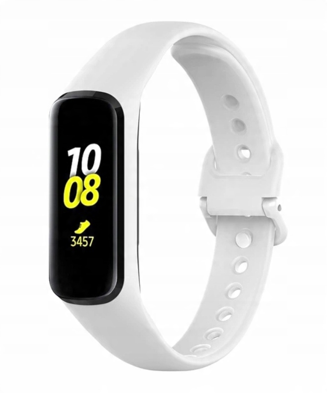 

Pasek Silikonowy Opaska Samsung Galaxy Fit 2 R220