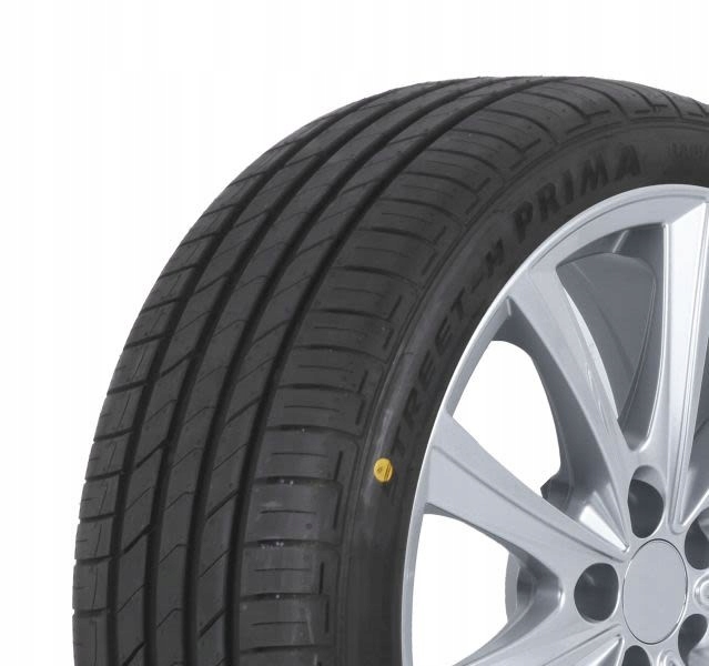 Opona osobowa letnia Dynamo Street-H Prima 185/60R16