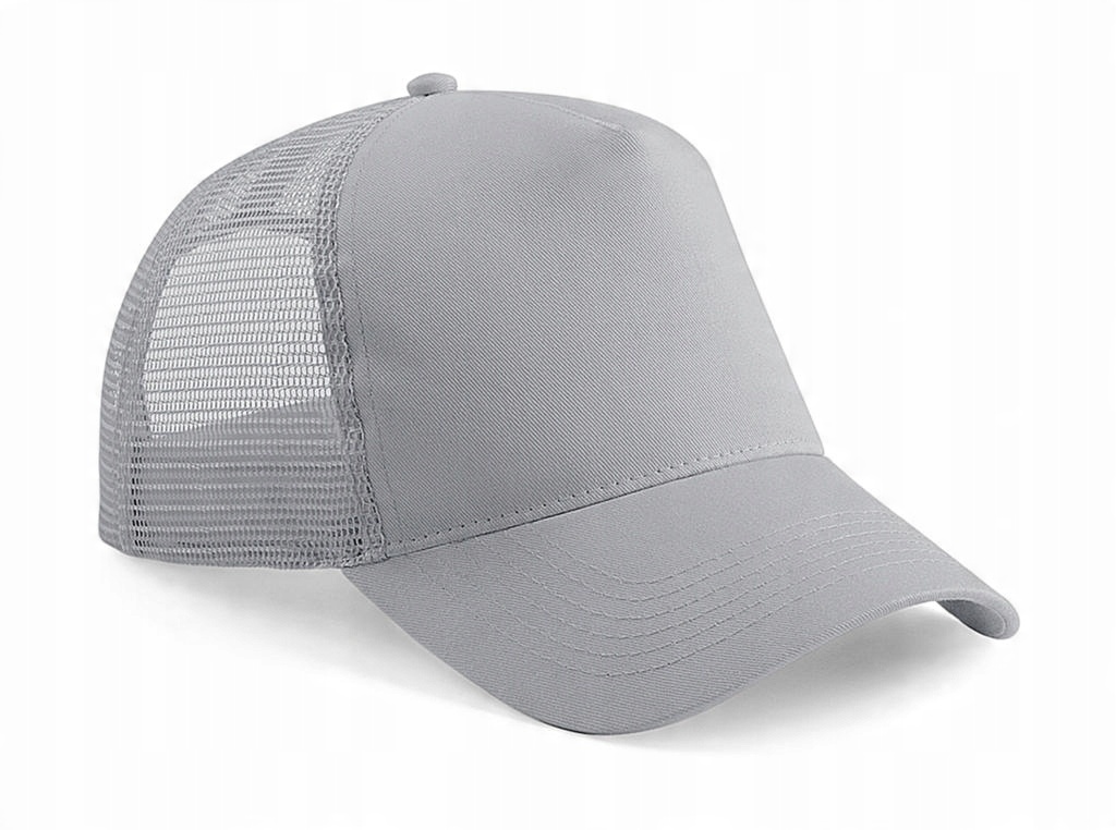 

Czapka Z Siatką I Daszkiem Trucker Tirówka Junior