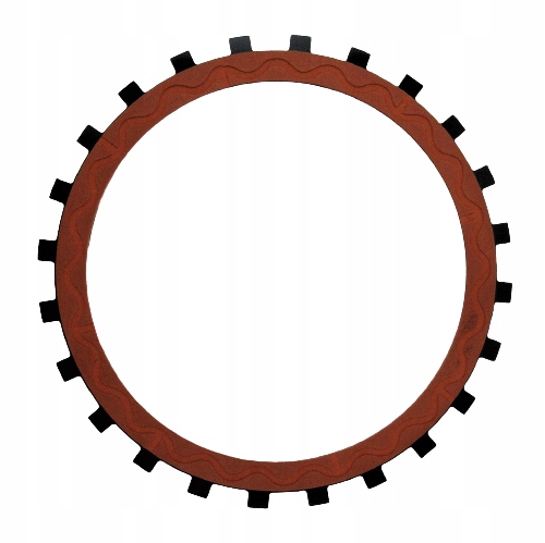 TARCZA CIERNA KONWERTERA 5HP19 5HP19FL 5HP19FLA