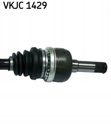skf 1429 карданный вал