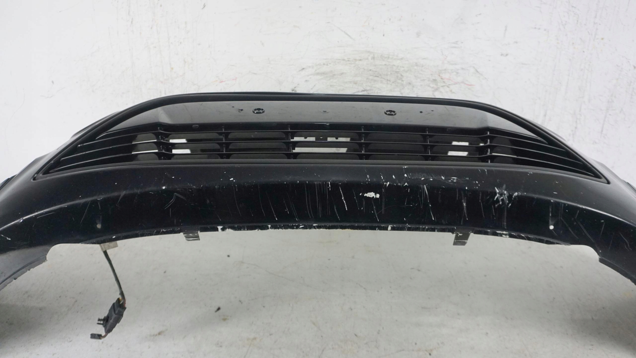 bumper front front FORD S-MAX and LIFT MK1 10-15 G6 2010-2015 LED grille
