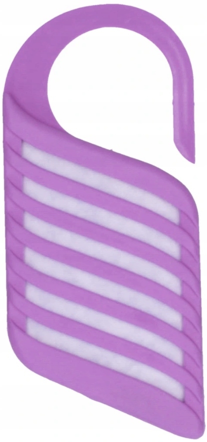 BROS ZAWIESZKA ZAPACH LAWENDOWY SKUTECZNY ŚRODEK NA MOLE DO SZAFY x1 Producent Bros