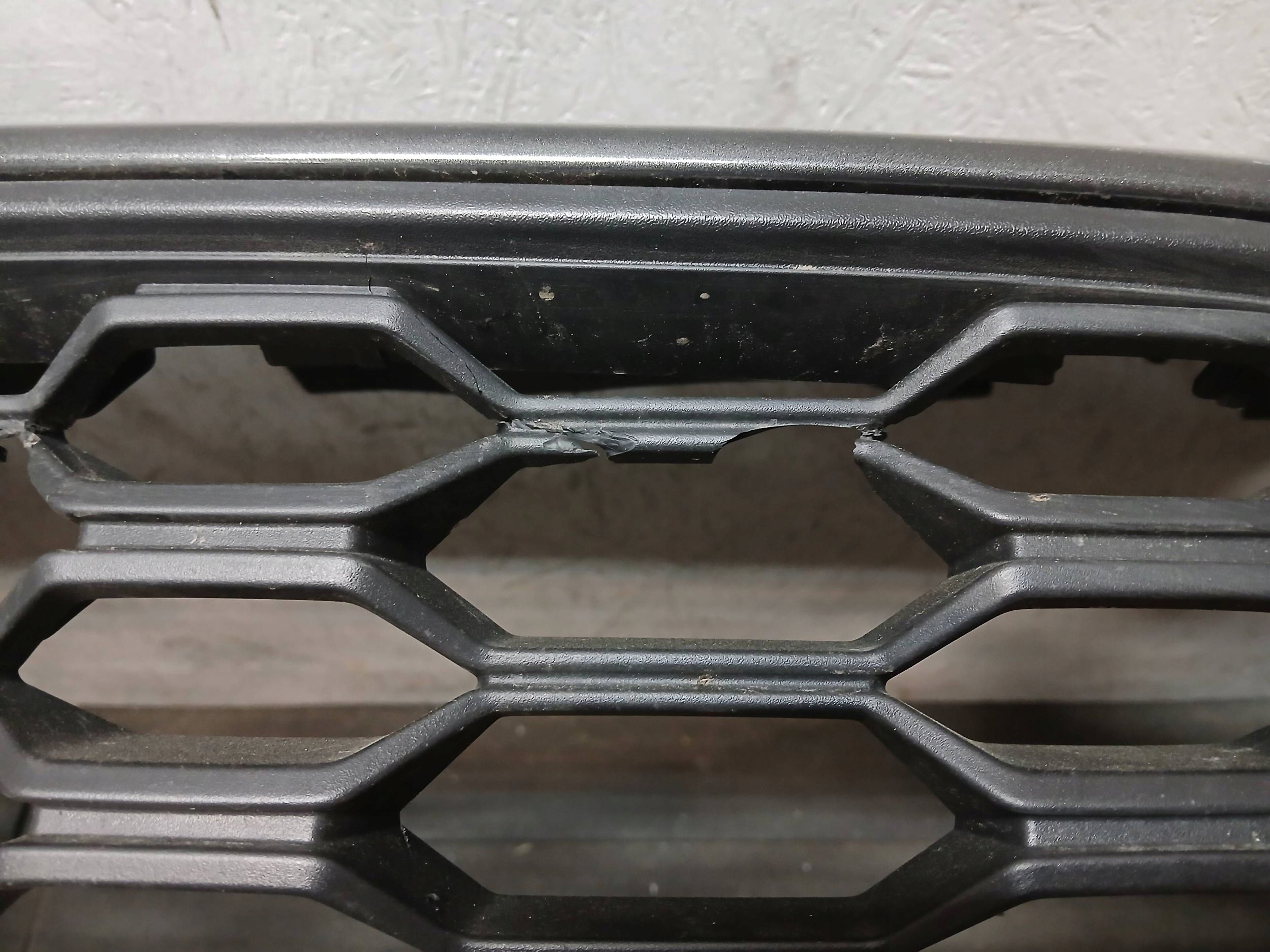 nárazník předek FORD FOCUS MK4 ST LINE