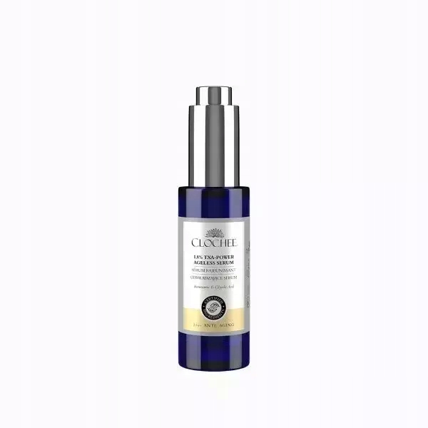 Clochee 1,8% Txa-power Omlazující sérum 30 ml