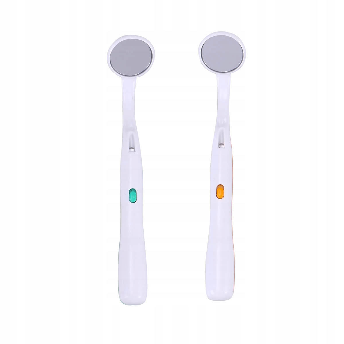 Dentysta narzędzia kontroli lustro z LED Marka bez marki