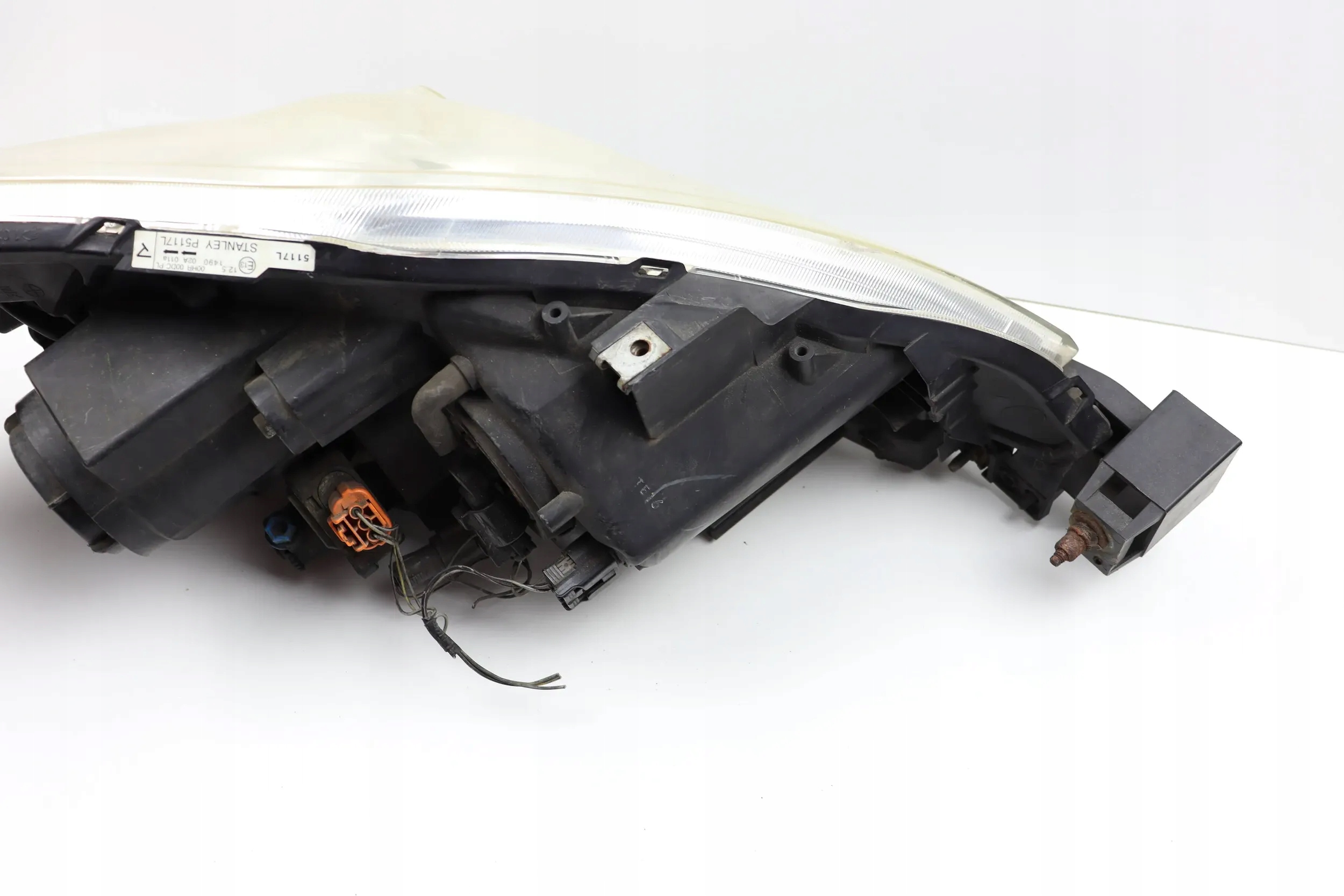 MAZDA 5 and CR light front left front XENON complete EUROPA